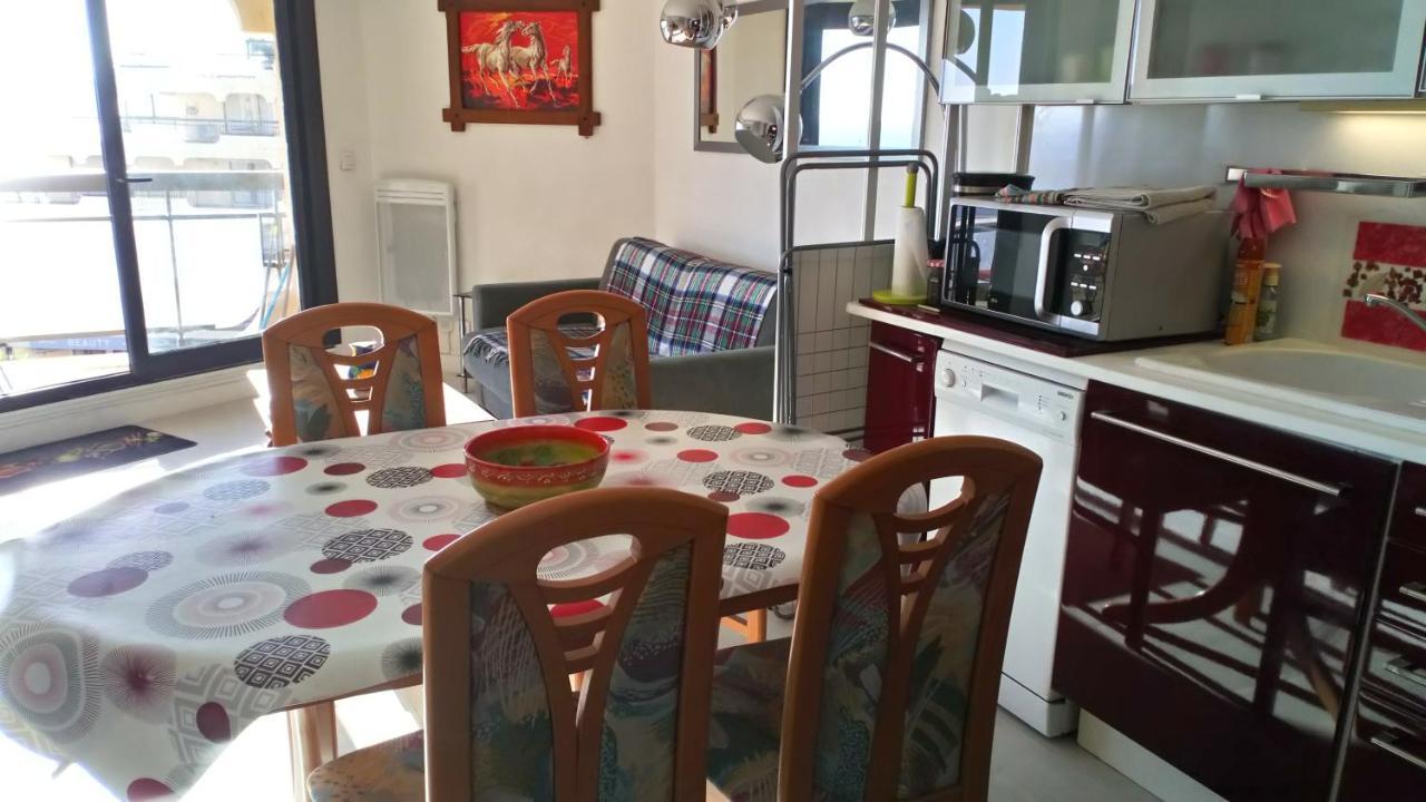 Acapulco Διαμέρισμα Fréjus Εξωτερικό φωτογραφία