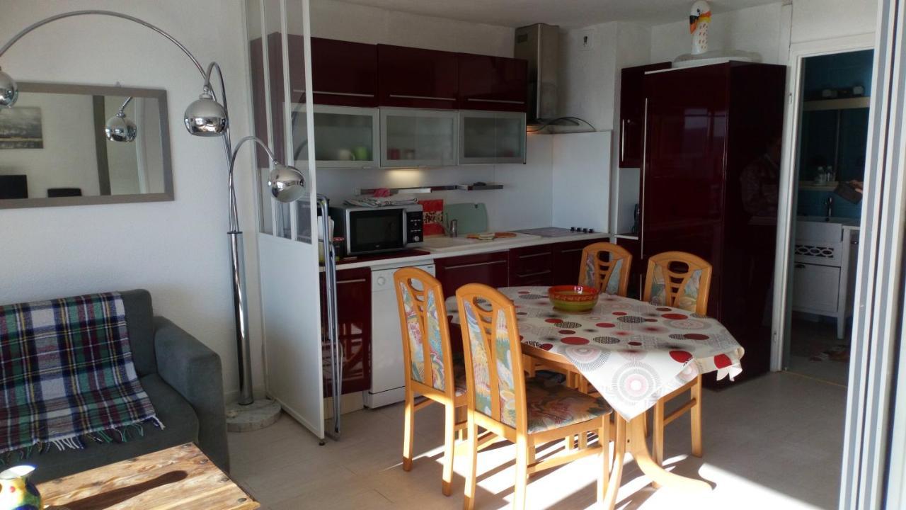 Acapulco Διαμέρισμα Fréjus Εξωτερικό φωτογραφία