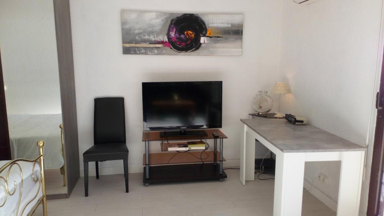 Acapulco Διαμέρισμα Fréjus Εξωτερικό φωτογραφία